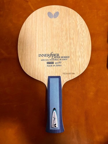 Butterfly innerforce layer - butterfly, alc