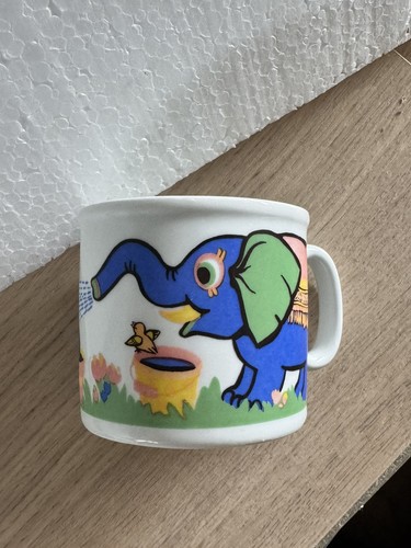 Gubor tasse becher elefant - tasse,