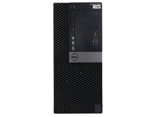 Business desktop dell - desktop,