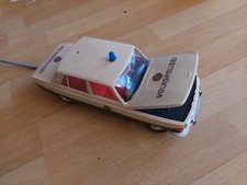 DDR Spielzeug Anker Auto