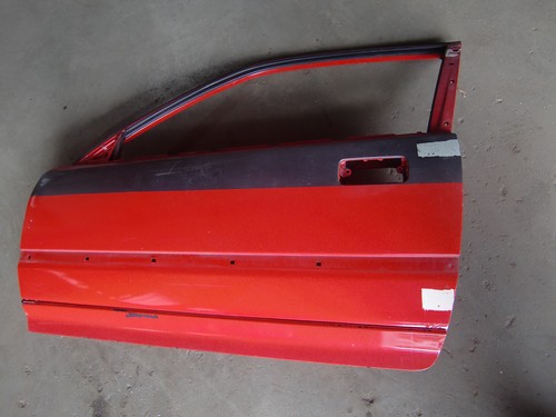 Tür links honda crx - tür,
