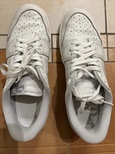 Nike Air Jordan 1 Low Gr. 45,5 - FB9933-100