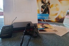 Sennheiser evolution wireless