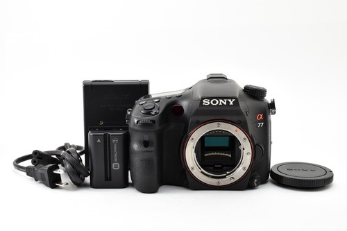 Ddp near mint sony - us, a77