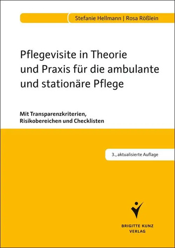 Pflegevisite theorie und - pflegevisite,