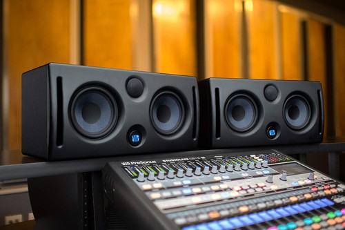 Presonus eris e44 - presonus,