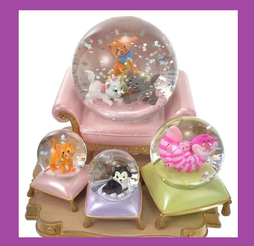 Original disney schneekugel - original,