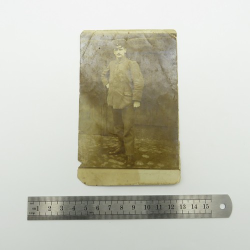 Antikes foto weltkrieg - foto, 1.