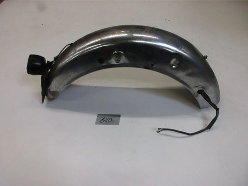 Fender schutzblech b110 bmw - fender,