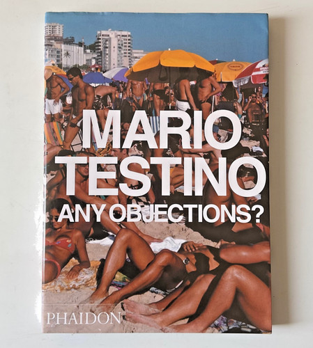 Any objections mario - any,
