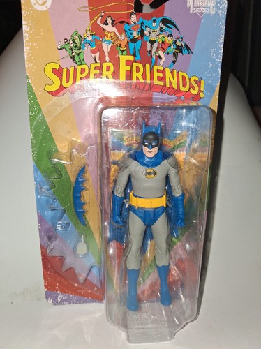 Super friends batman - super,