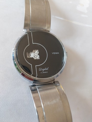 Tolle yema uhr mit - tolle,