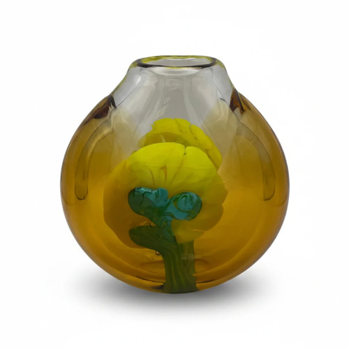 Moser karlsbad vase jiri - moser,