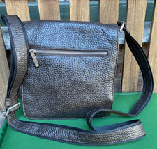 FIRMA VOI - ECHT LEDER -