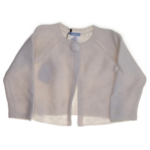 Jacadi strickjacke mädchen - strickjacke,,