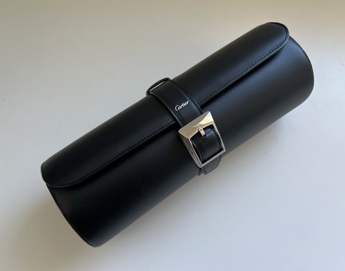 Cartier paris uhrenrolle - paris,