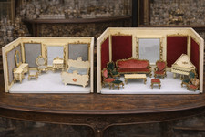 PUPPENSTUBE Puppenmöbel