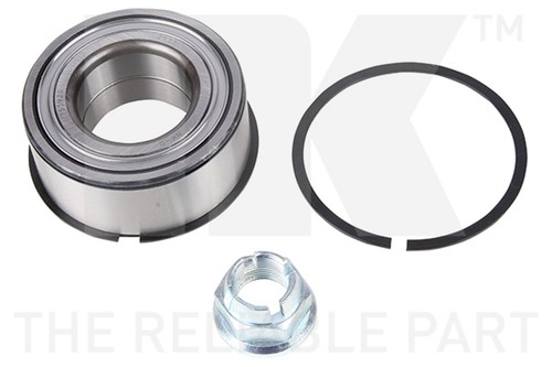 Radlagersatz 753920 für - radlagersatz, nk