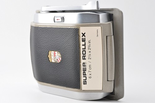 Near mint linhof super - mint+++],