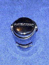 Sekt- Wein- Flaschenverschluss