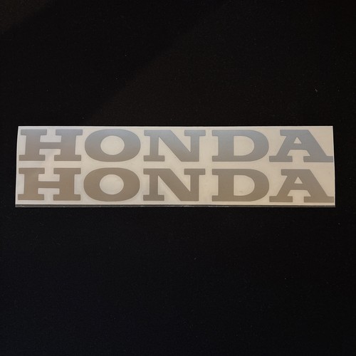 Honda logo tankemblem cafe - honda,