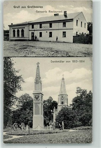13467854 1722 grossbeeren - 13467854,