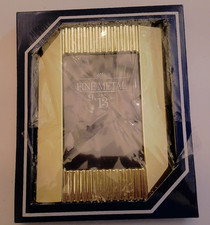 Bilderrahmen -Fine Metal-