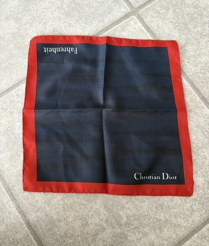Christian dior fahrenheit tuch - dior,
