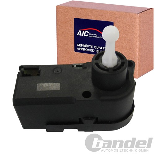 Aic stellmotor - aic,