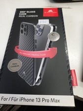 Black Rock 360° Glass Case