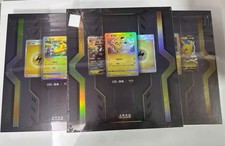 SET Pokemon&VW ID.3 Limited