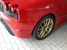 Ferrari  Felgen Challenge ZV