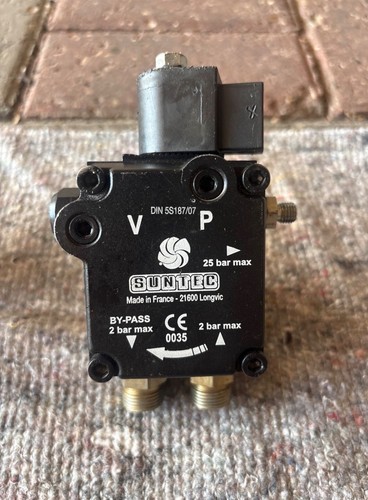 Viessmann ölpumpe 21600 - viessmann,