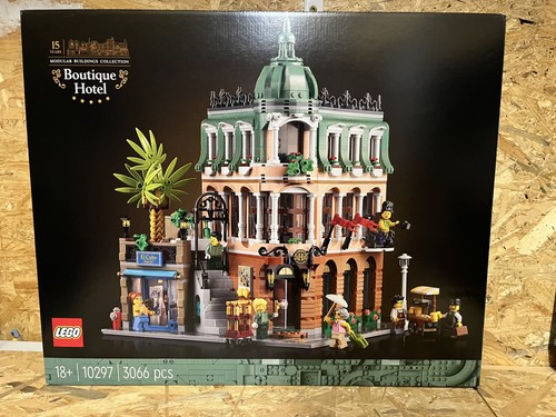 Lego boutique hotel - lego,