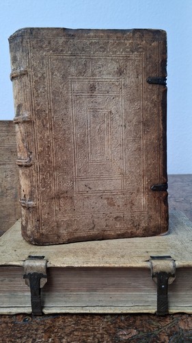 Anno 1579 osiander - anno, *osiander