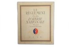 Das Reglement der Nationalen