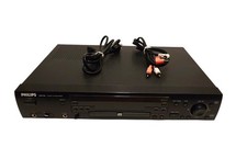 Philips CDR950 Audio