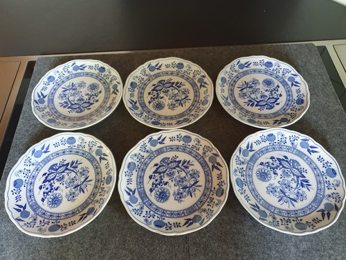 Hutschenreuther zwiebelmuster - hutschenreuther,