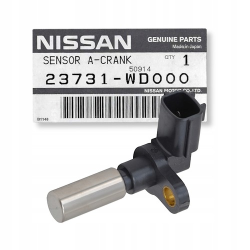 Nockenwellensensor nissan king - nissan,