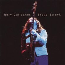 Stage struck von - stage,