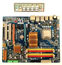Gigabyte ep45 ds3 - gigabyte, ga-ep45-ds3