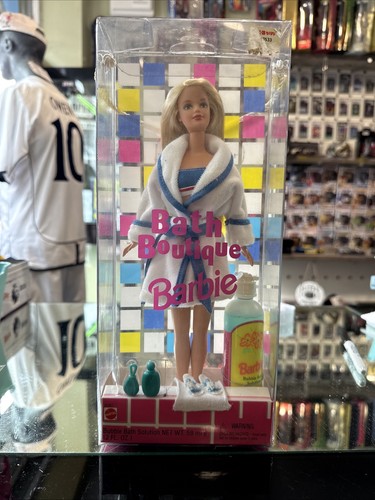 Vintage 1998 bath boutique - vintage,