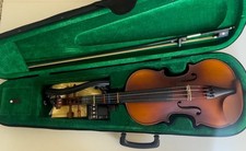 Thomann Geige 4/4 inkl