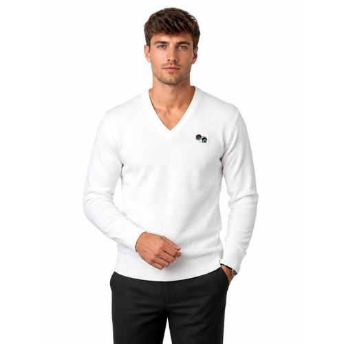 Herren langarm bowling - herren,