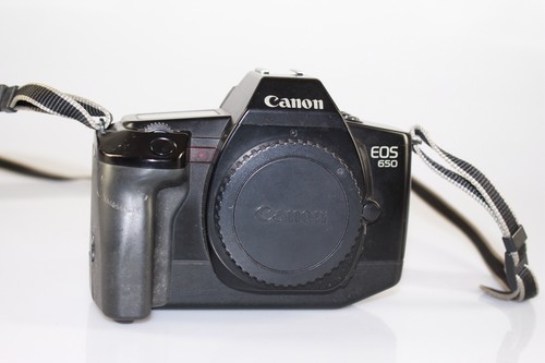 Canon eos 650 - eos,