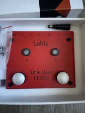 Lehle Little Dual