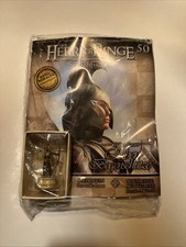 Herr der Ringe – Schachfigur + Magazin (Heft 50) – Neu & original