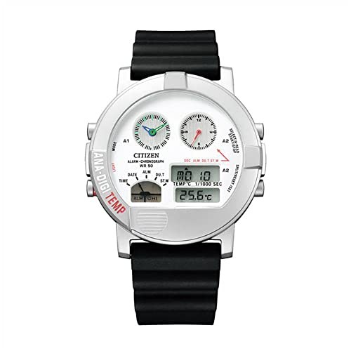 Citizen ana digi temp - citizen,