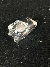 Bosch HEH317BS0 Einbauherd Backofen Backofenbeleuchtung Glaskalotte #741N-7M