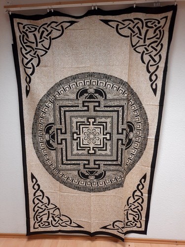 Wandbehang tagesdecke tuch - wandbehang,